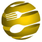 Food Championship Logo