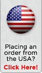 Ordering from the United States?